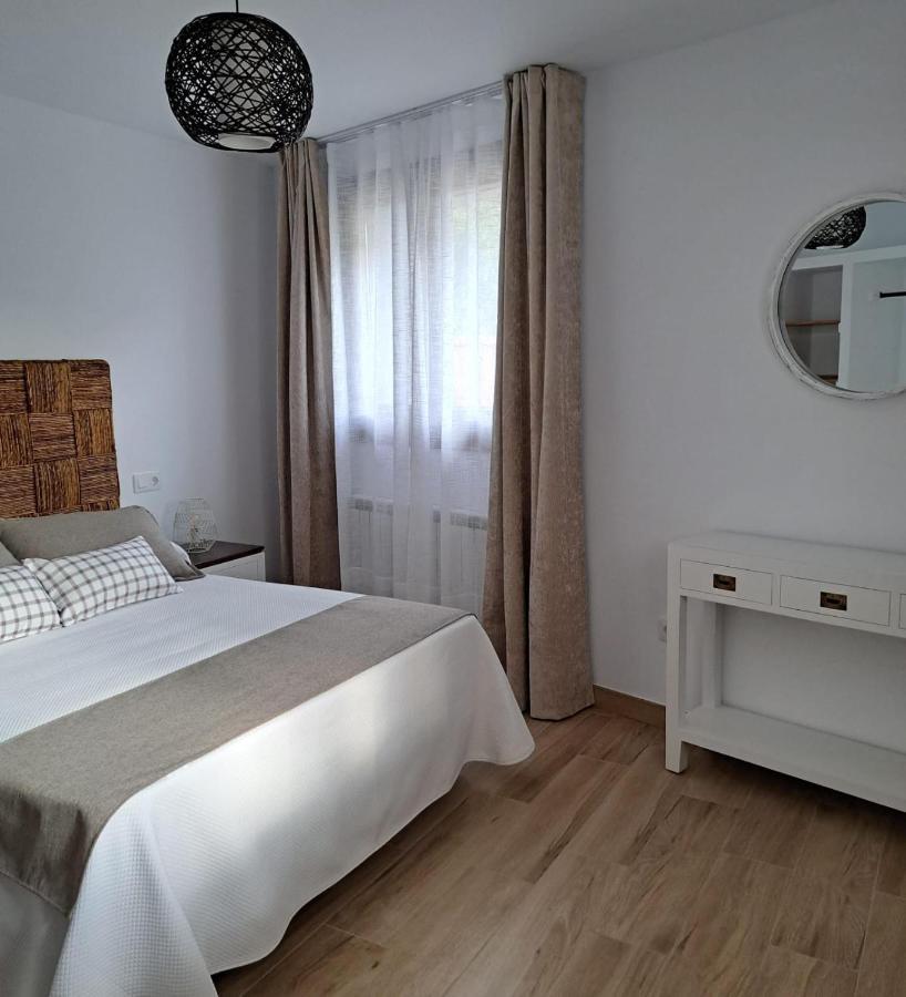 Terradeva Apartamentos Colombres Esterno foto