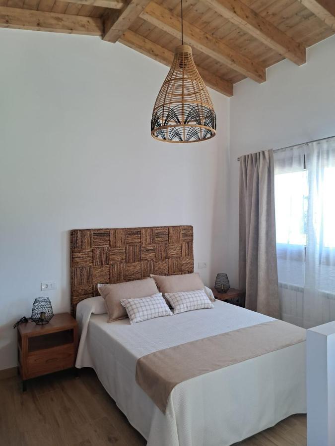 Terradeva Apartamentos Colombres Esterno foto