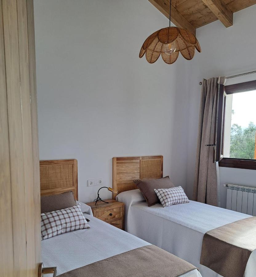 Terradeva Apartamentos Colombres Esterno foto