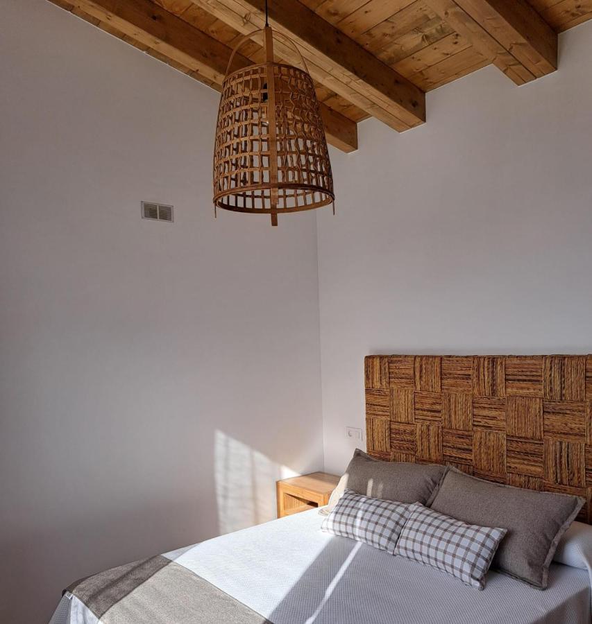 Terradeva Apartamentos Colombres Esterno foto