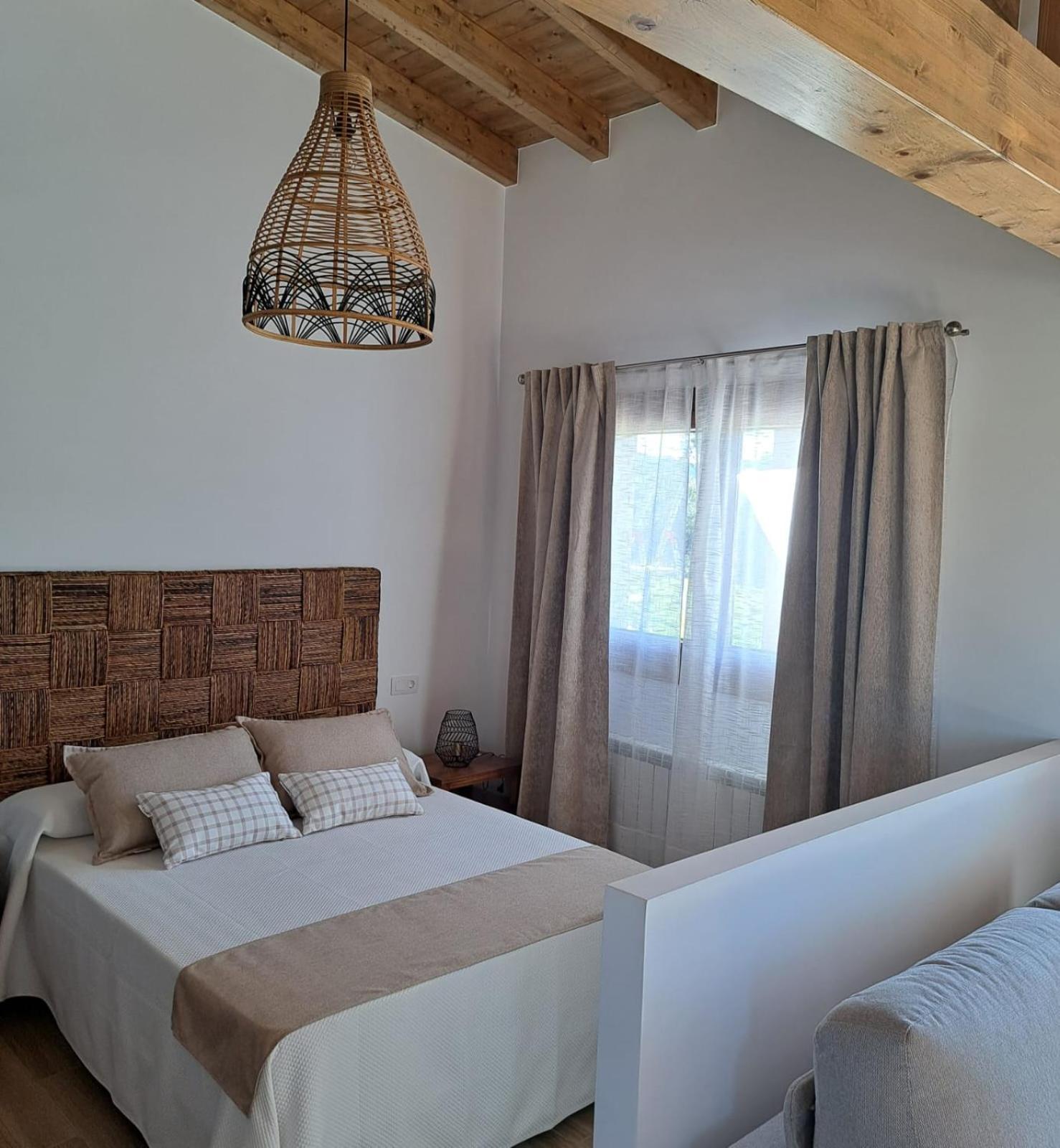 Terradeva Apartamentos Colombres Esterno foto