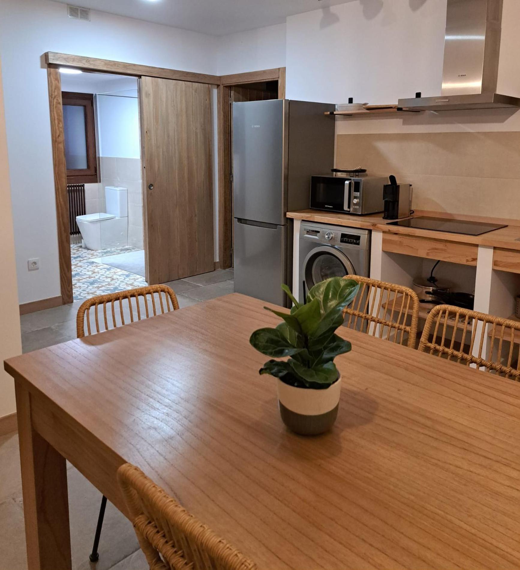 Terradeva Apartamentos Colombres Esterno foto