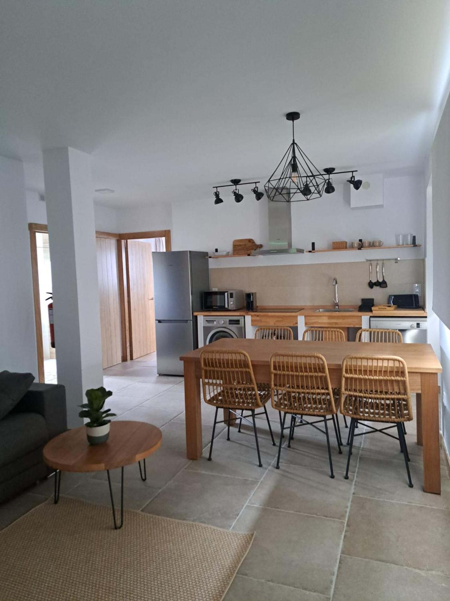 Terradeva Apartamentos Colombres Esterno foto